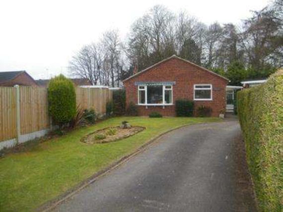 3 Bedroom Bungalow